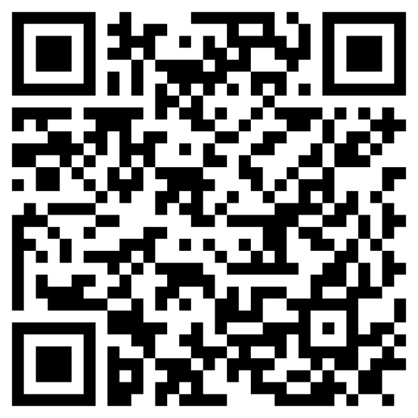 King of the Hall QR Code